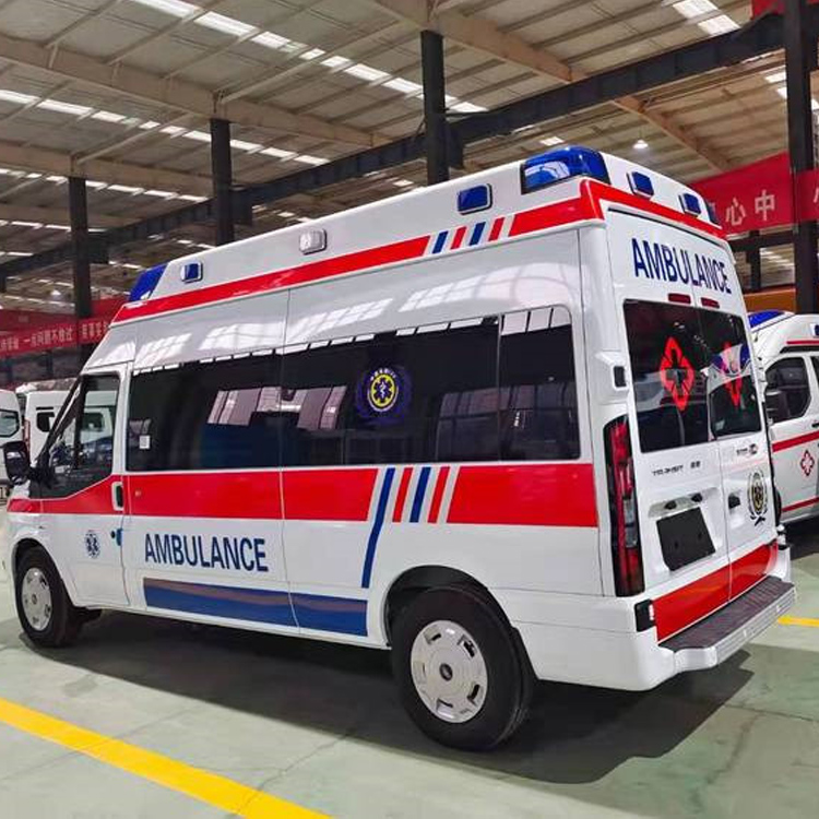 随州救护车出租 —— 专业、安全、高效的城市急救服务