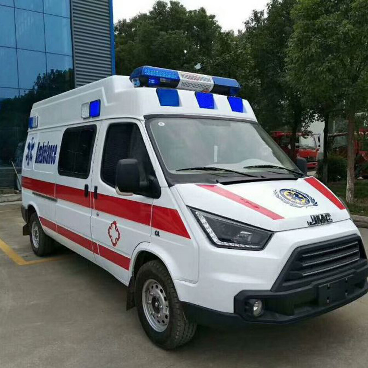 随州救护车出租哪家好
